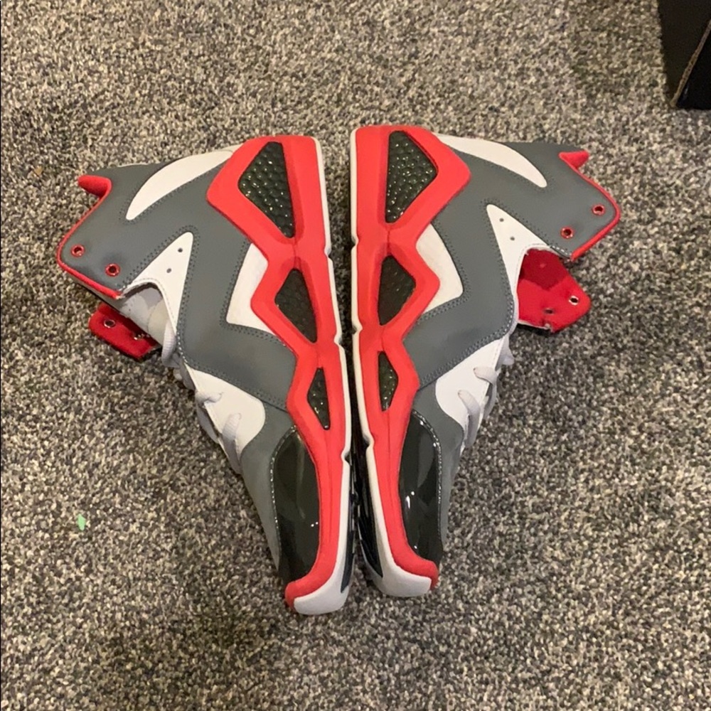 Reebok Sample - Picture 3 of 7